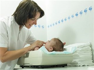 Полезные советы: Выбираем детские весы Полезные советы: Выбираем детские весы