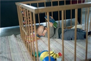 Манеж детский большой Манеж детский большой