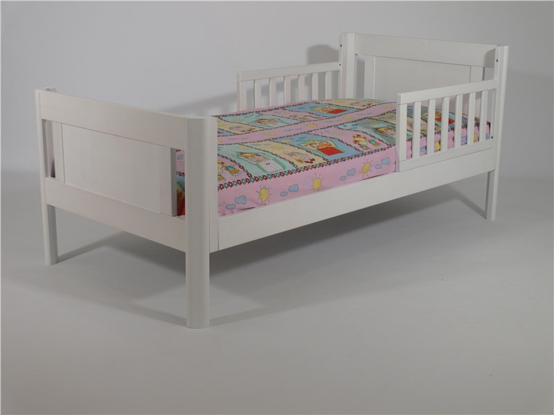 Детская кроватка BabY1