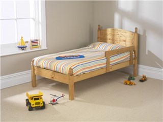 детская кровать массив