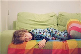 детские диваны кровати