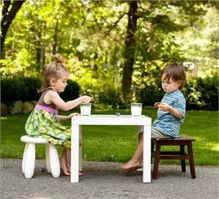 Детские столики со стульчиком от 1.5 лет