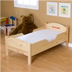 Детские кровати с бортами